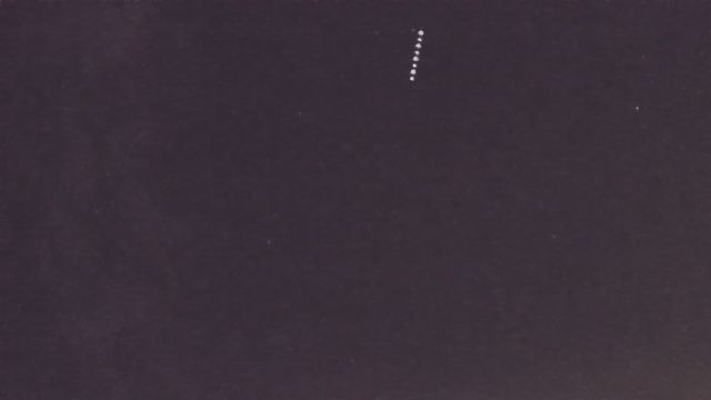 AMS18 meteor