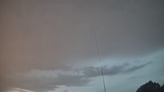 AMS18 meteor
