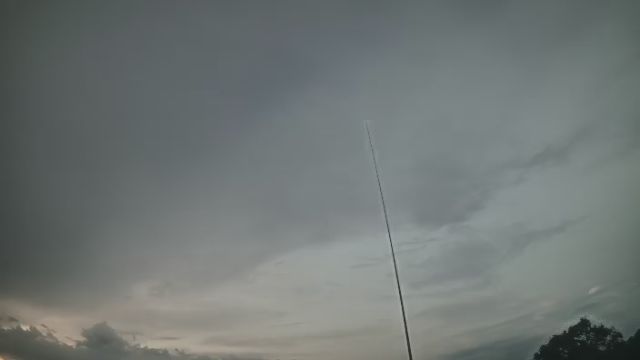 AMS18 meteor