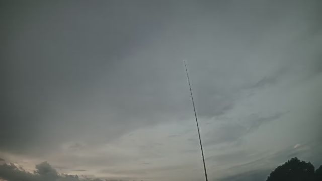 AMS18 meteor
