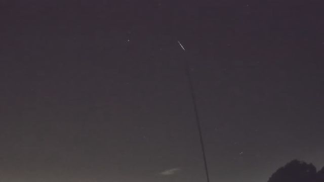 AMS18 meteor