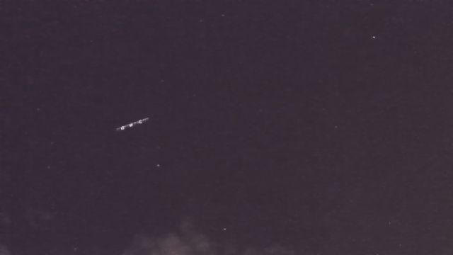 AMS18 meteor