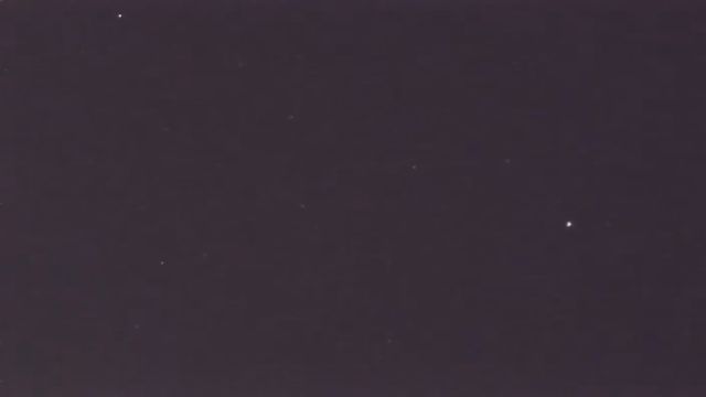 AMS18 meteor