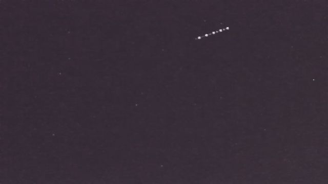 AMS18 meteor