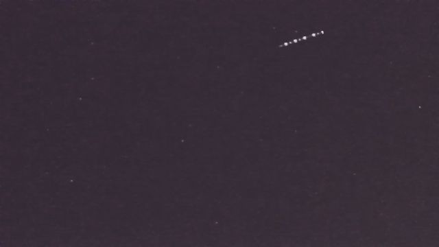 AMS18 meteor