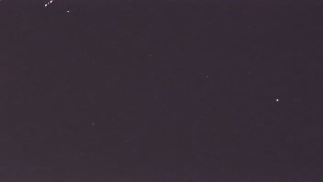AMS18 meteor