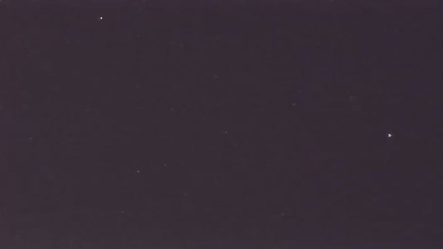 AMS18 meteor