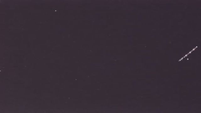 AMS18 meteor