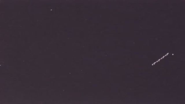AMS18 meteor