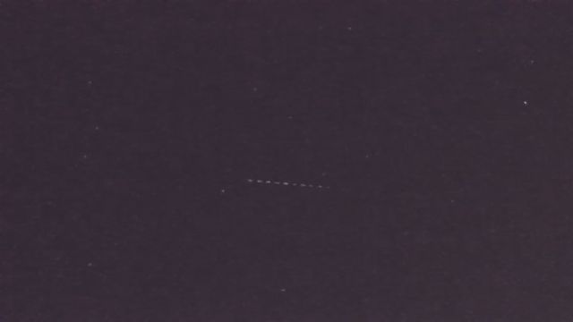 AMS18 meteor