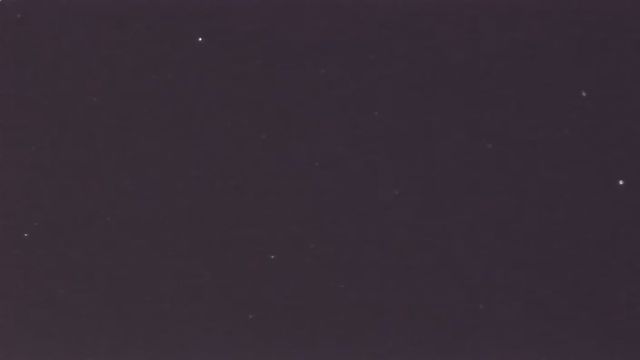 AMS18 meteor