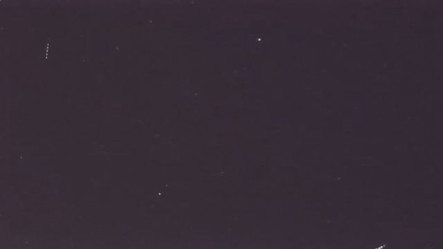 AMS18 meteor