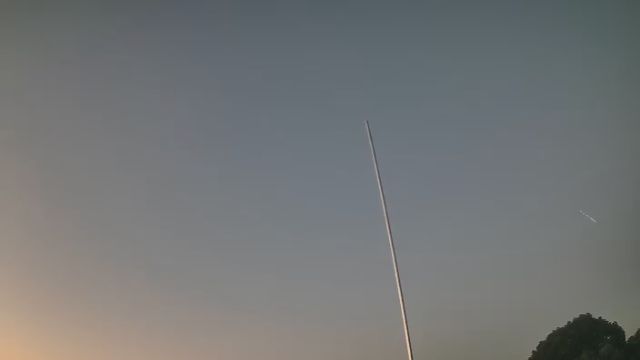 AMS18 meteor