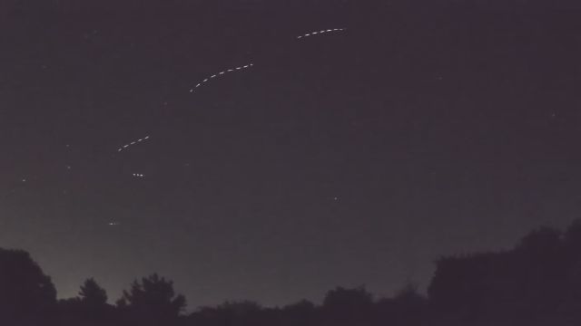 AMS18 meteor