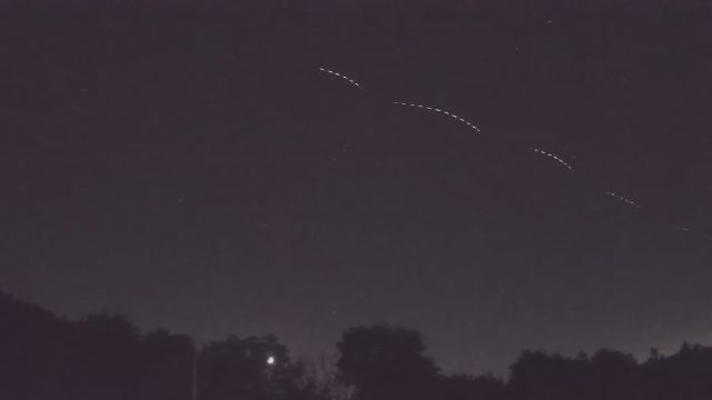 AMS18 meteor