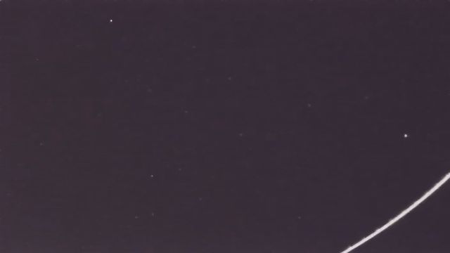 AMS18 meteor