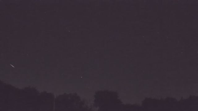 AMS18 meteor