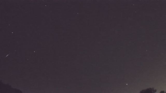 AMS18 meteor