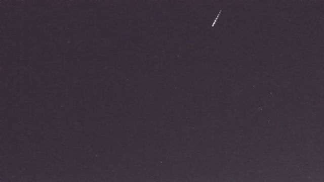AMS18 meteor