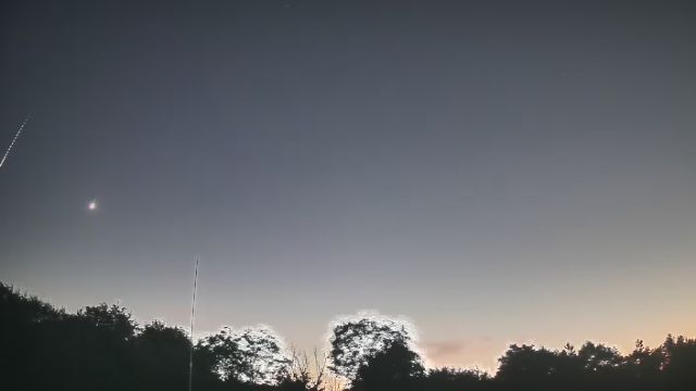 AMS18 meteor