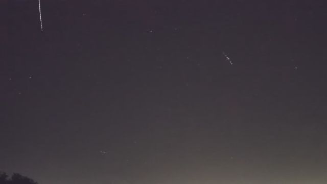 AMS18 meteor