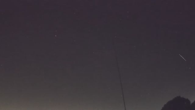 AMS18 meteor