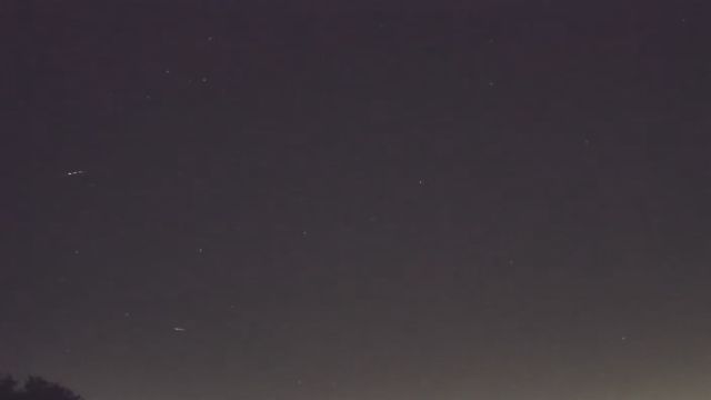 AMS18 meteor