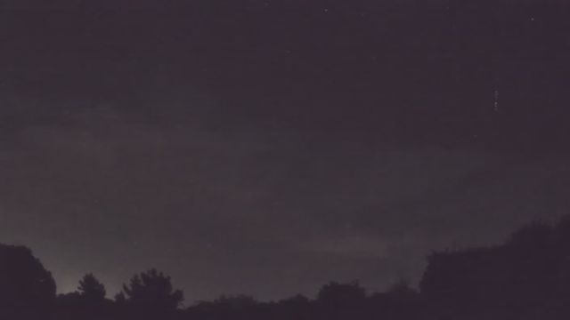 AMS18 meteor