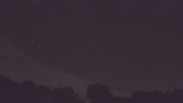 AMS18 meteor