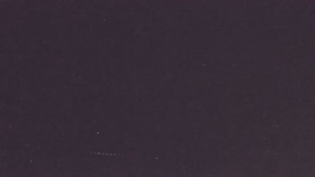 AMS18 meteor
