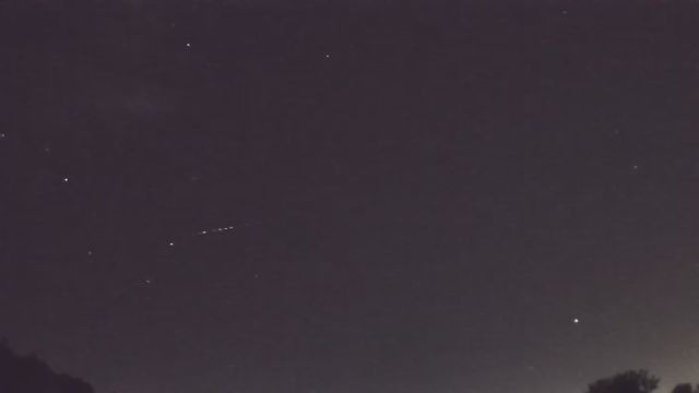AMS18 meteor