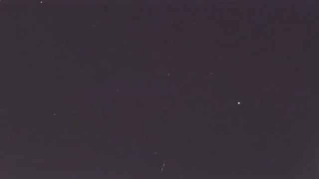 AMS18 meteor