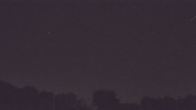 AMS18 meteor