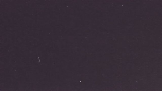 AMS18 meteor