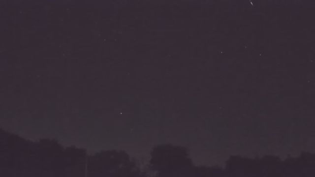 AMS18 meteor