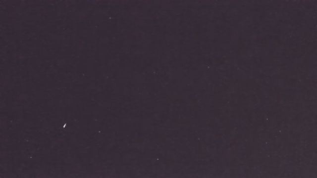 AMS18 meteor