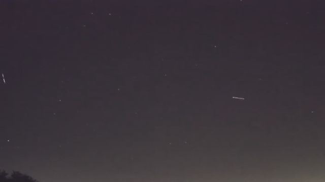AMS18 meteor