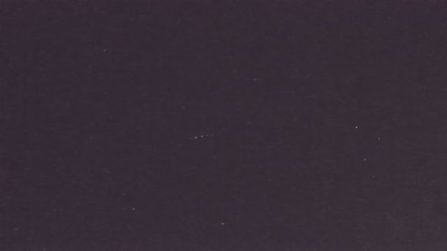 AMS18 meteor