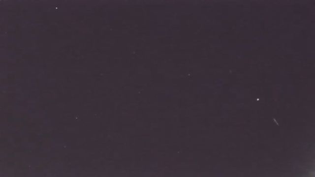AMS18 meteor