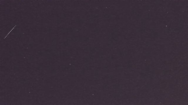 AMS18 meteor