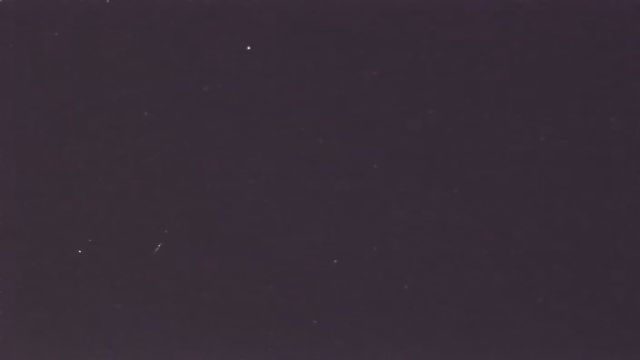 AMS18 meteor