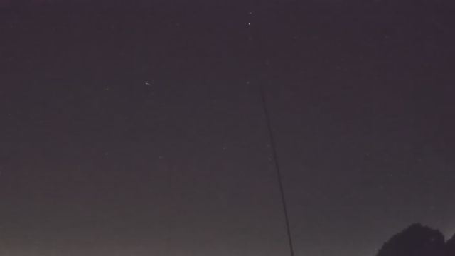 AMS18 meteor