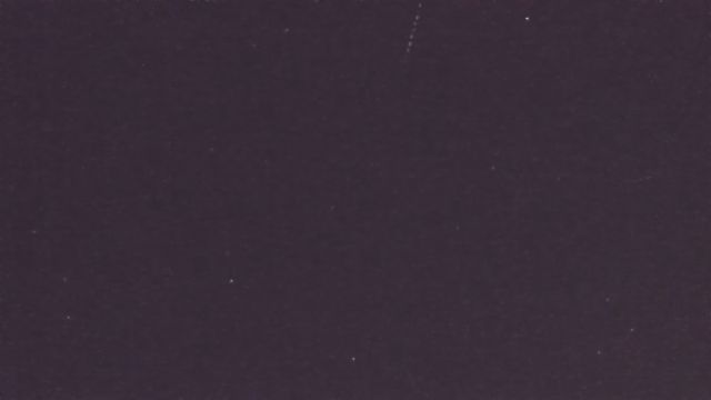 AMS18 meteor