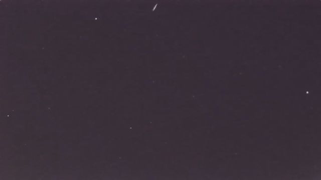 AMS18 meteor