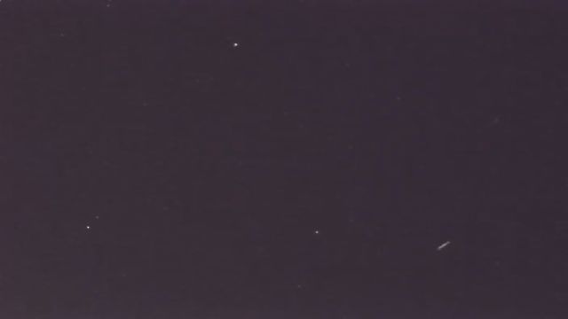 AMS18 meteor