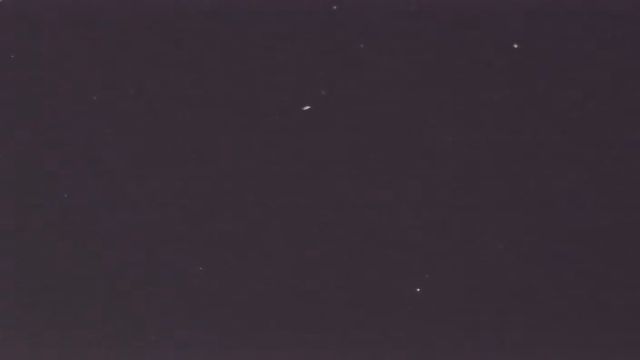 AMS18 meteor