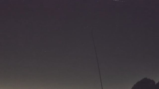AMS18 meteor
