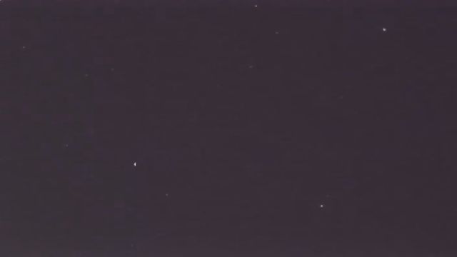 AMS18 meteor