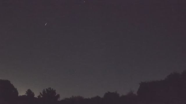 AMS18 meteor