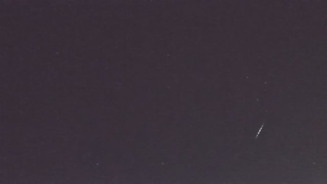 AMS18 meteor